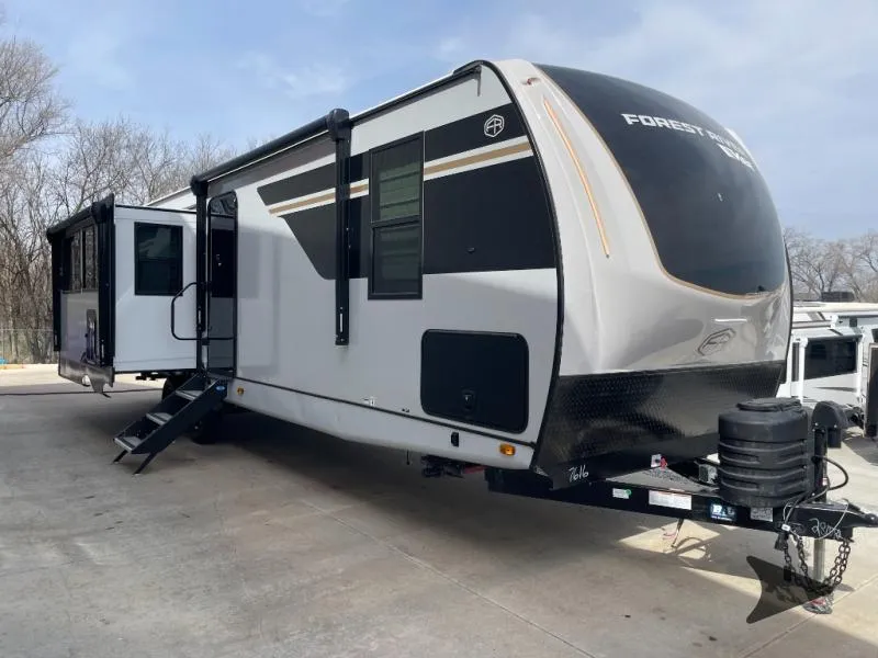 2026 Forest River Vibe 2800RL - Photo 3