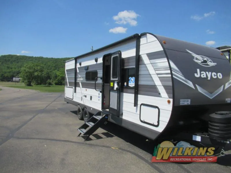 2027 Jayco Jay Flight 261BHS - Photo 3