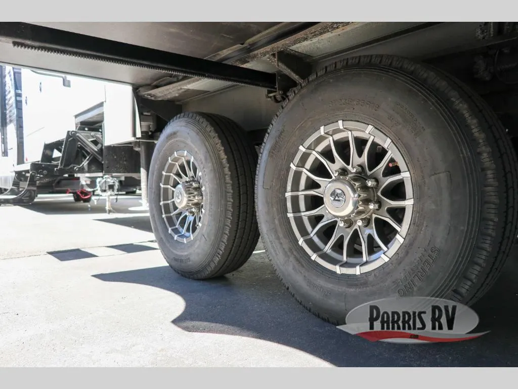 2026 Alliance RV Avenue 38DBL - Photo 3