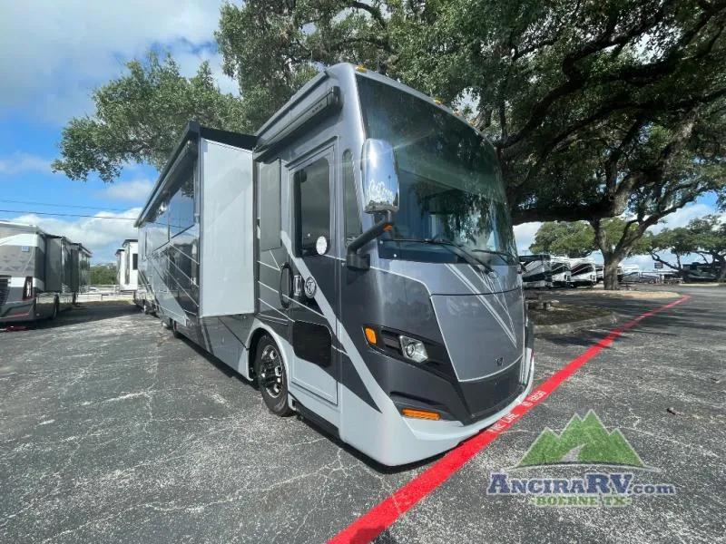 2027 Tiffin Allegro Red 37 BA - Photo 2