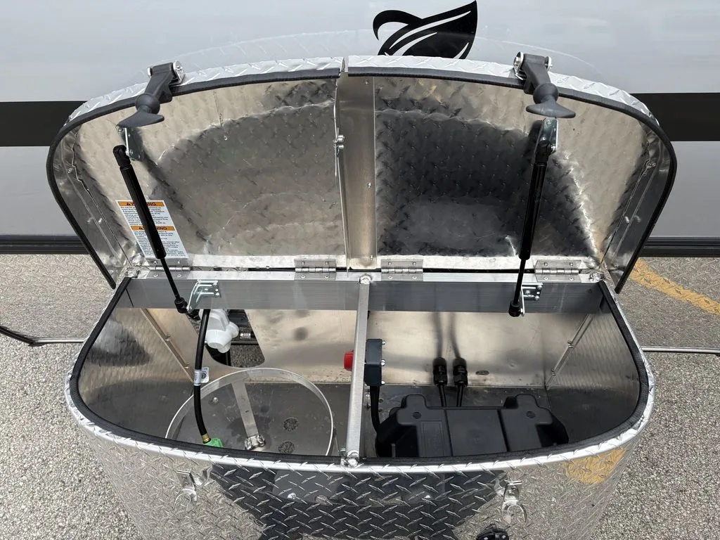 2026 nuCamp Teardrop Campers Base - Photo 4
