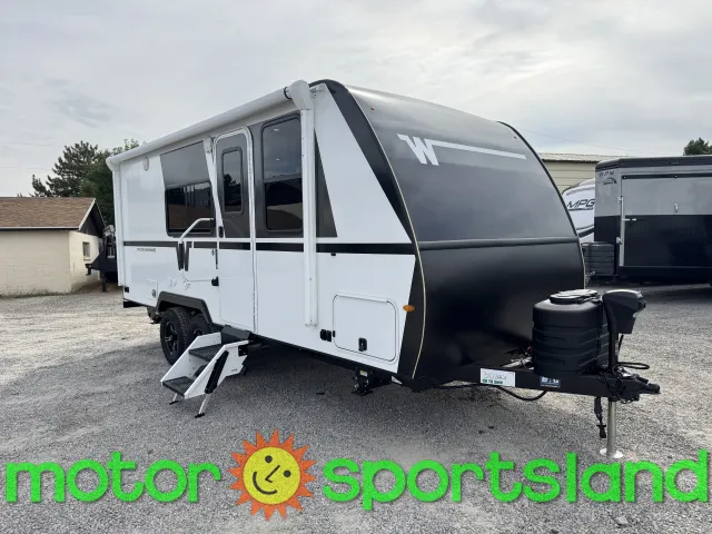 2026 Winnebago Micro Minnie 2108DS - Photo 2