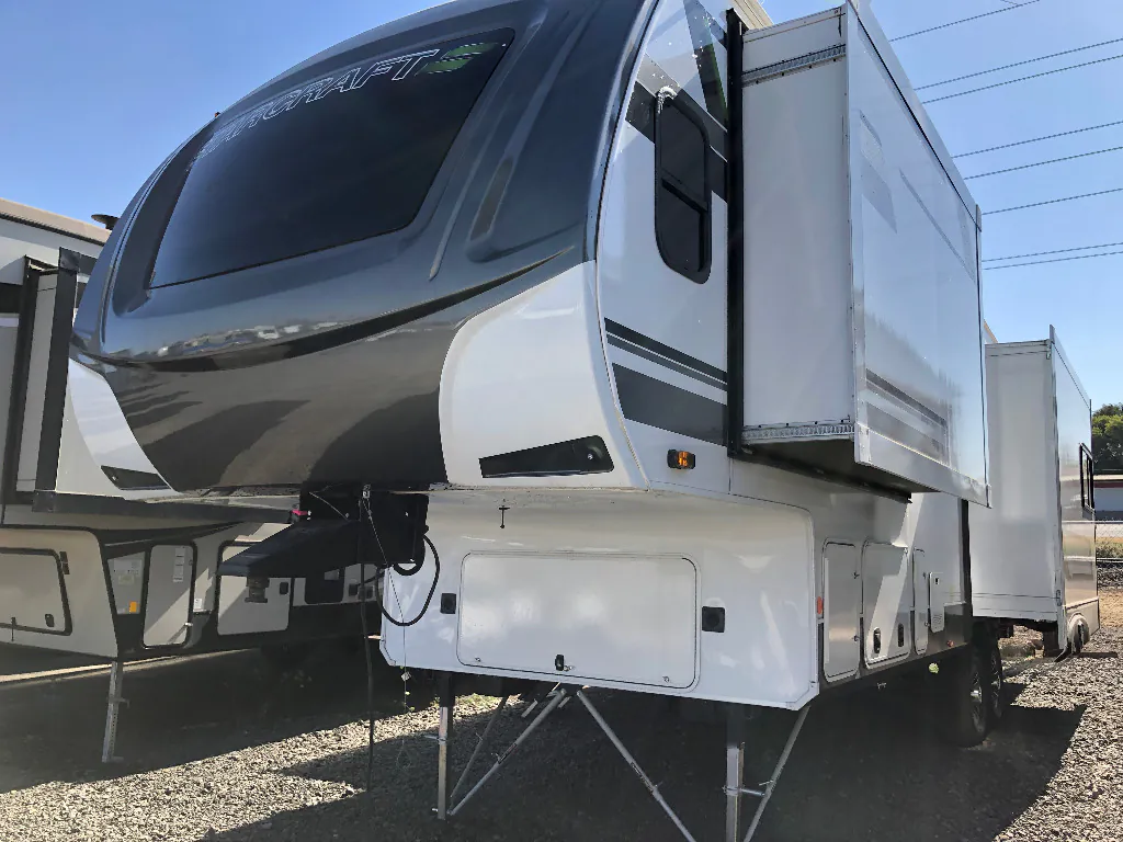 2025 Starcraft GSL 264RLS - Photo 3