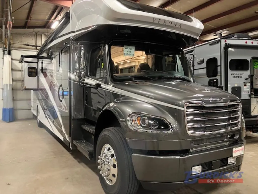 2026 Renegade RV Verona 40VRB - Photo 2