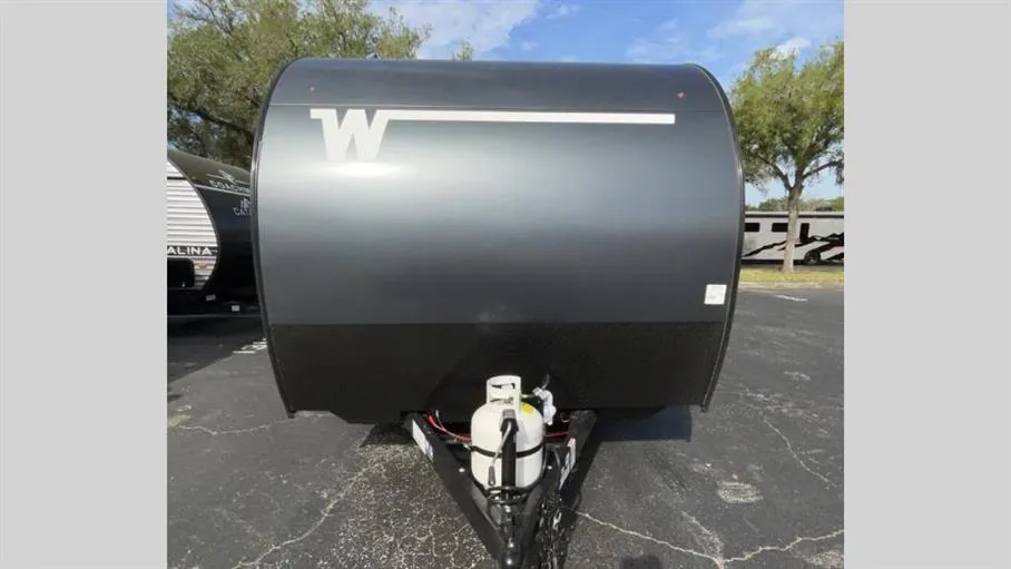 2026 Winnebago Access 18RK - Photo 3