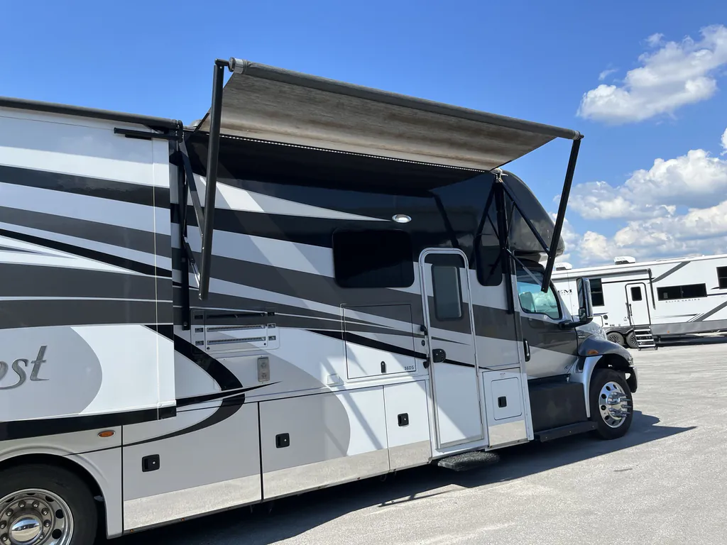 2019 nexus rv Ghost 36DS, Photos photo 32