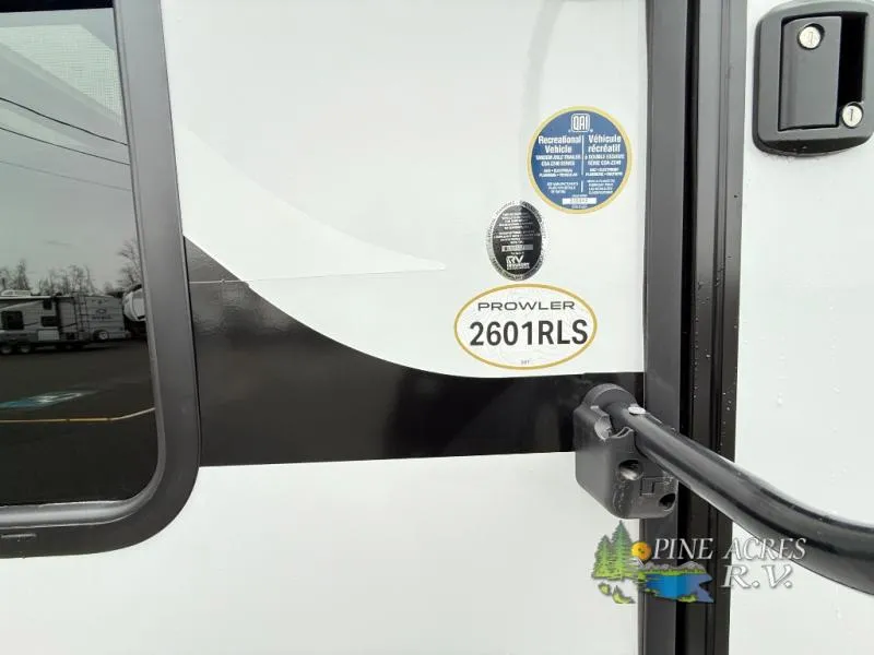 2026 Heartland Prowler 2601RLS - Photo 4