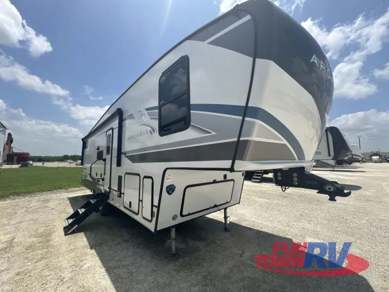 2024 Keystone Arcadia Super Lite 288SLBH - Photo 2