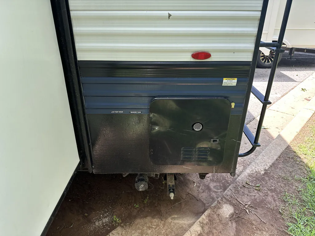 2025 Forest River Puma Vista 403LFT, Photos photo 44