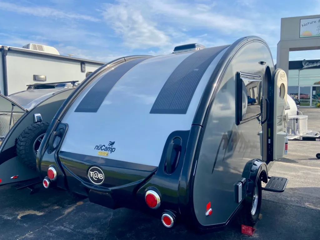 2026 nuCamp RV TAB 320 BOONDOCK - Photo 4