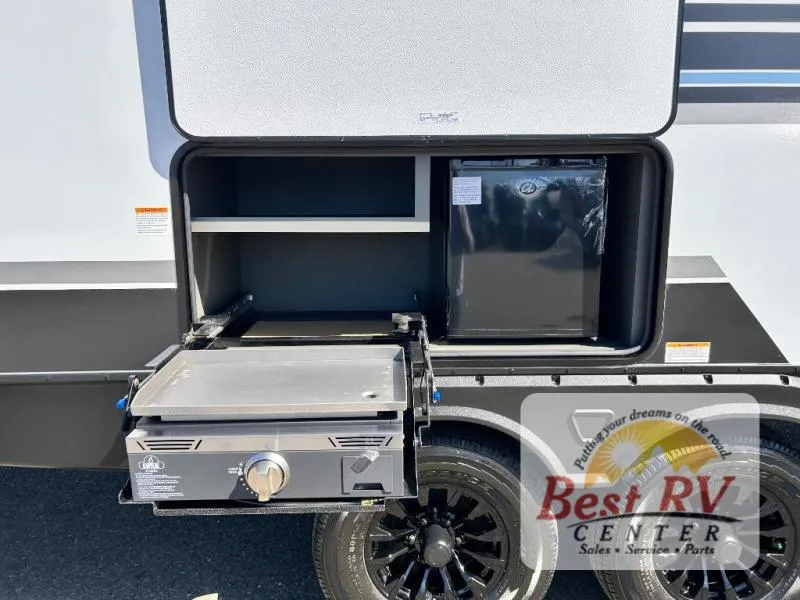 2026 Keystone Bullet Crossfire 290BHS - Photo 4