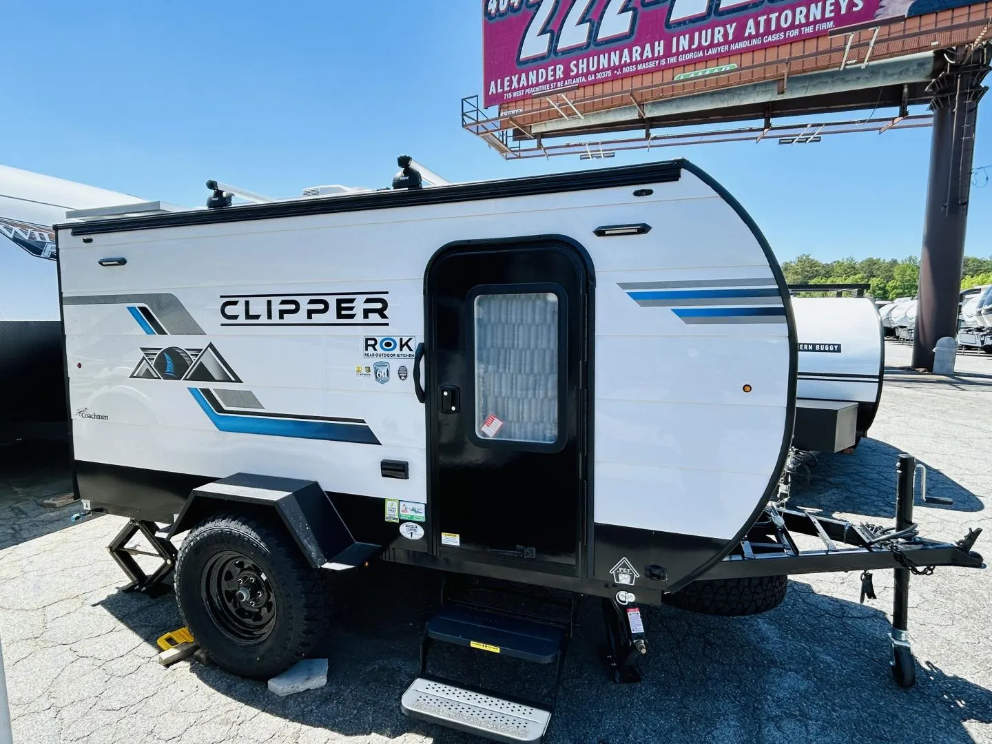 2024 Forest River CLIPPER 9000ROK - Photo 3