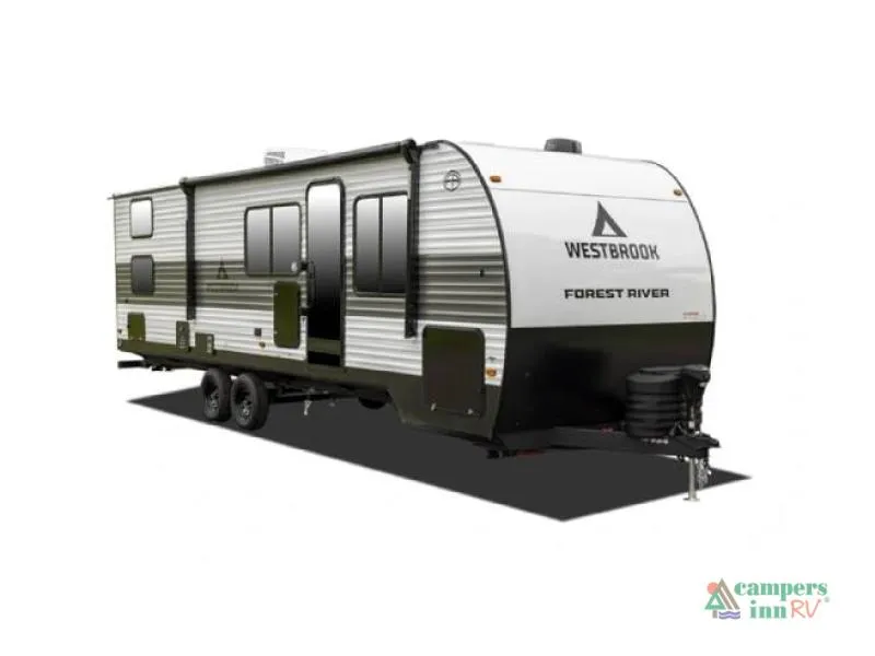 2027 Forest River RV Westbrook 25BHCC - Main photo