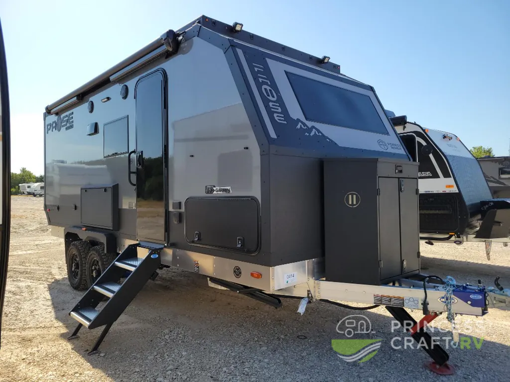 2027 Palomino Pause Reboot Edition 196, Photos photo 32