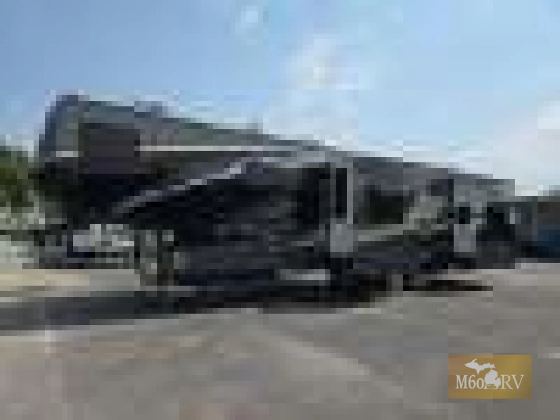 2022 Heartland Landmark Fifth Wheel Tucson - Photo 3