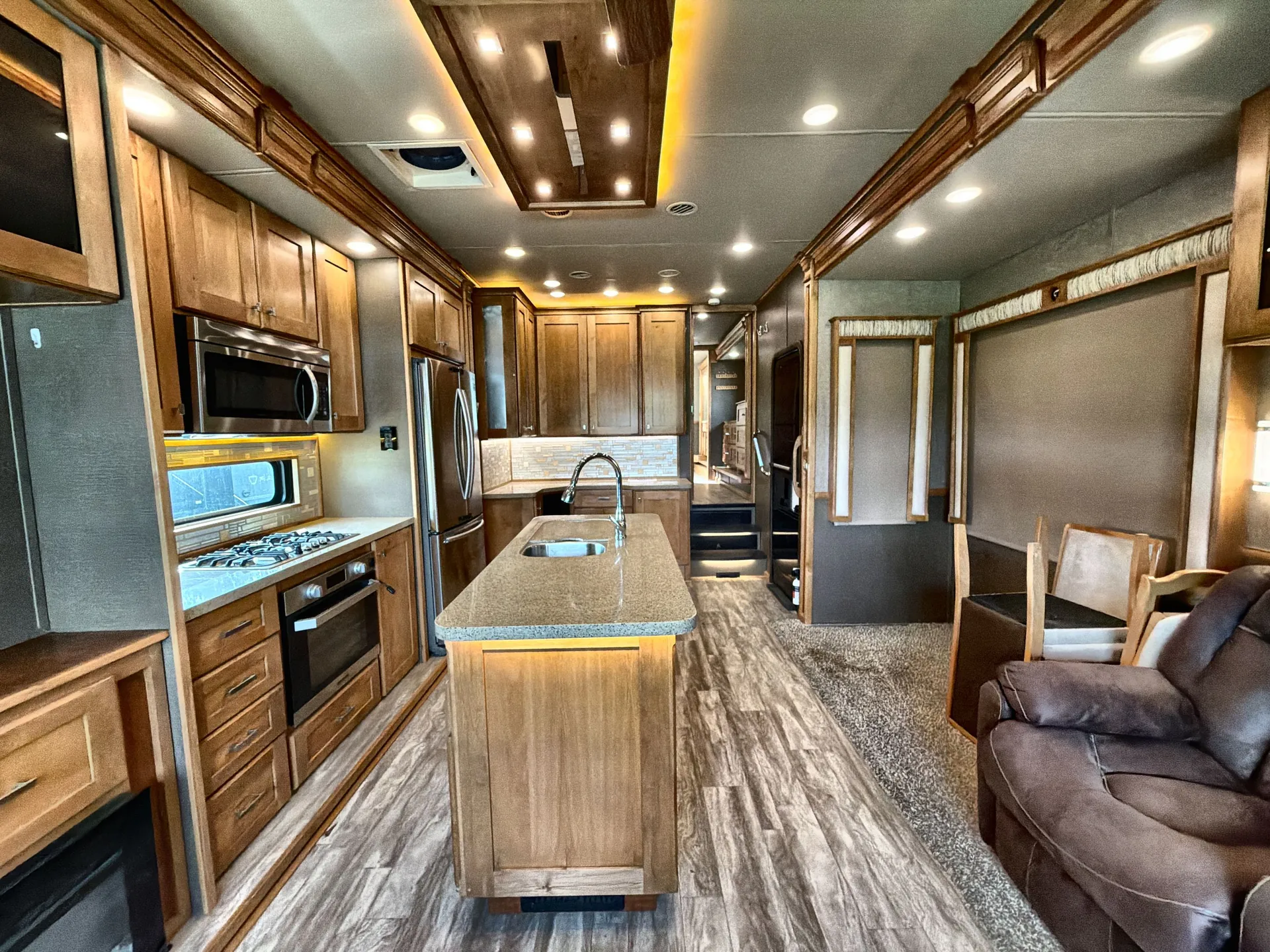 2019 vanleigh Vilano 370GB - Photo 4