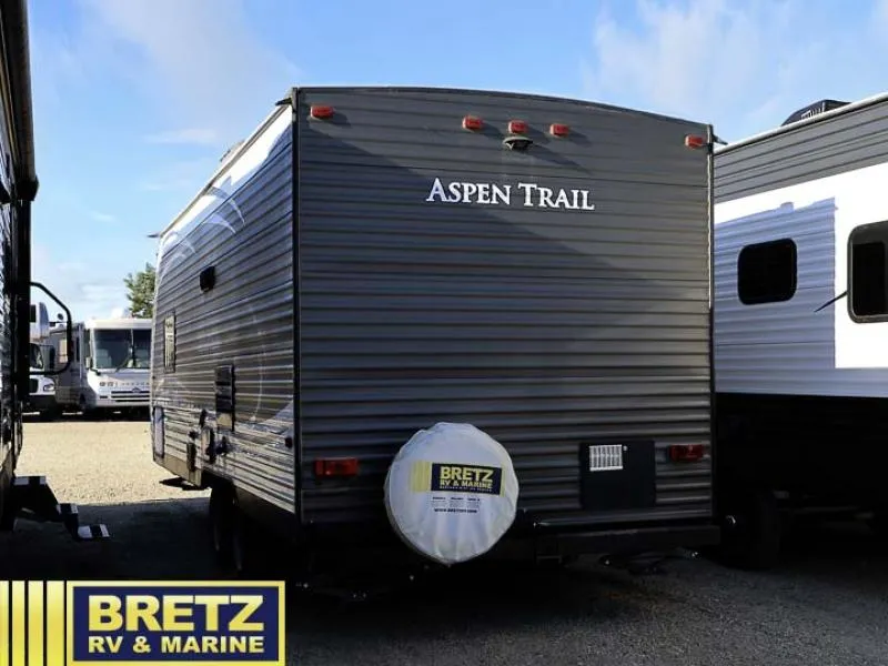 2018 Dutchmen Aspen Trail 1900RB - Photo 3