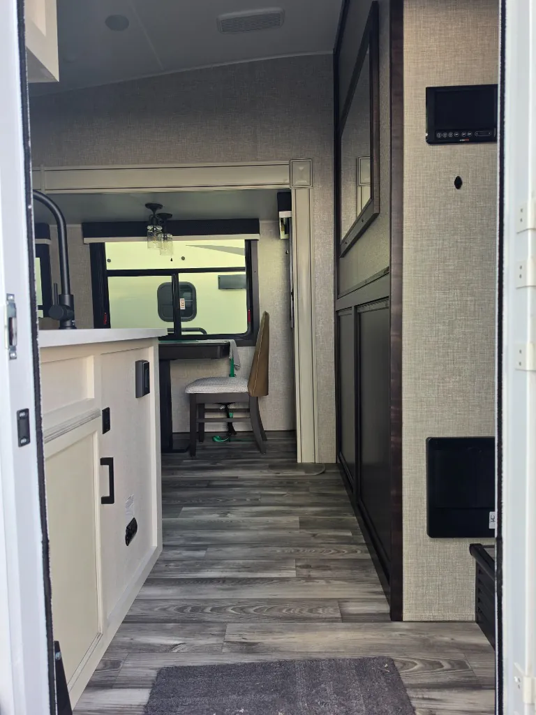 2023 Jayco Eagle HT 24RE, Photos photo 14