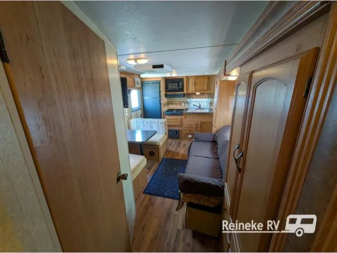 2011 Forest River Salem 26RKS - Photo 3