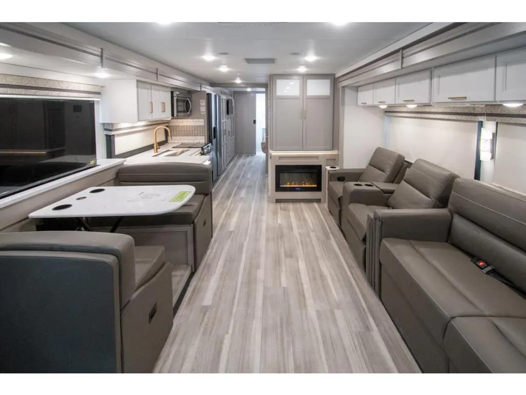 2026 Thor Motor Coach Windsport 36H, Photos photo 7