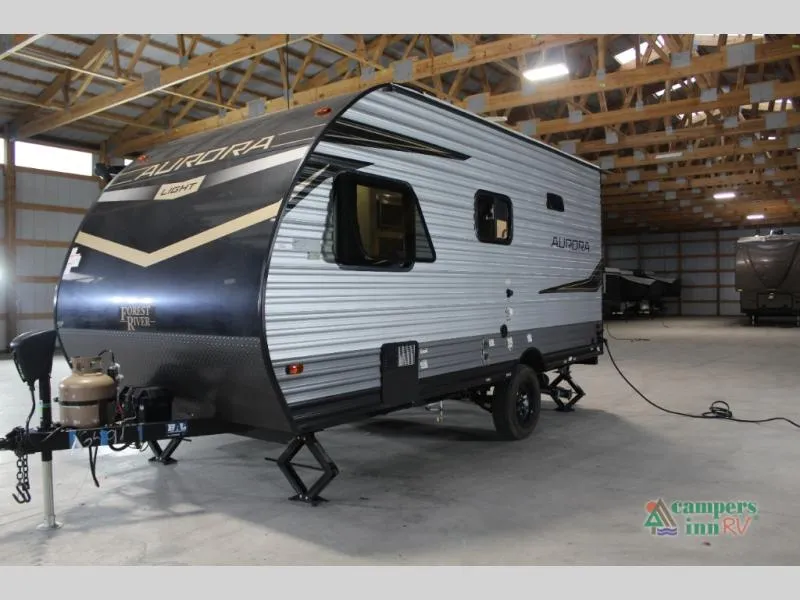 2024 Forest River Aurora Light 15RBX - Photo 3
