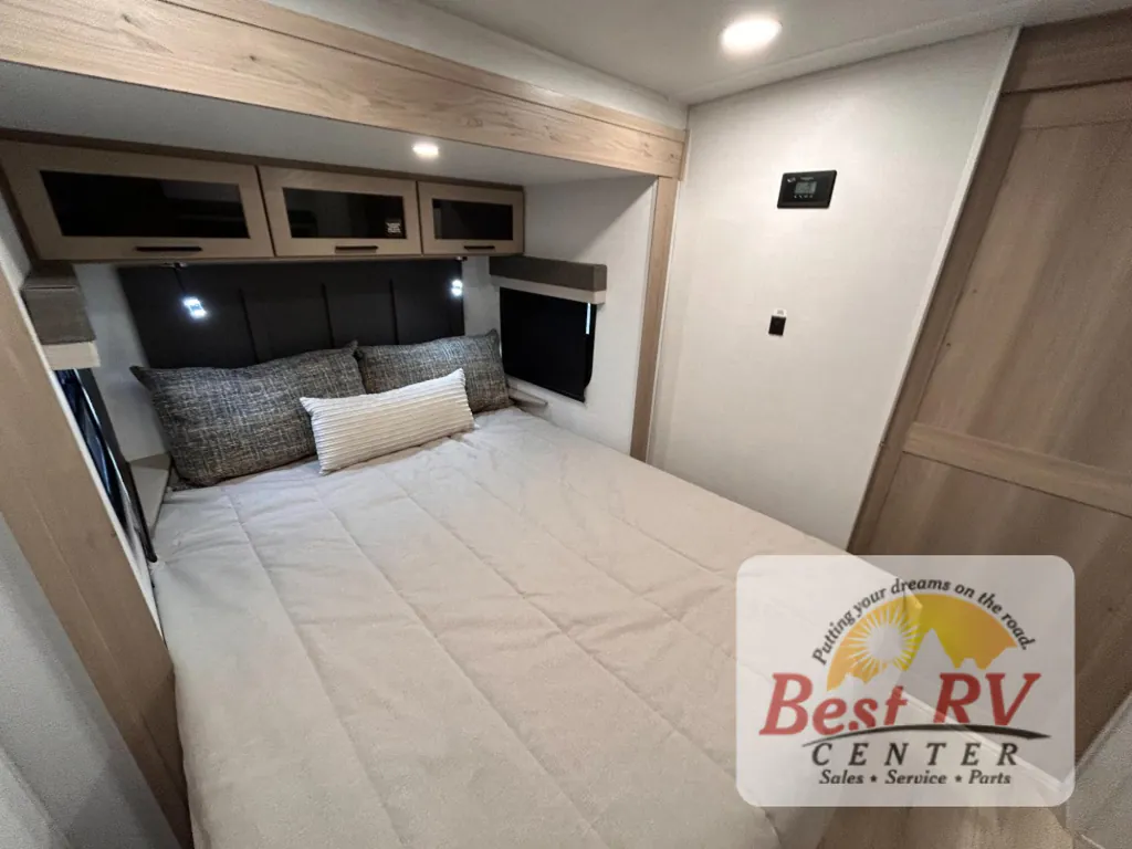 2026 Forest River Rockwood Mini Lite 2523MBR, Photos photo 65