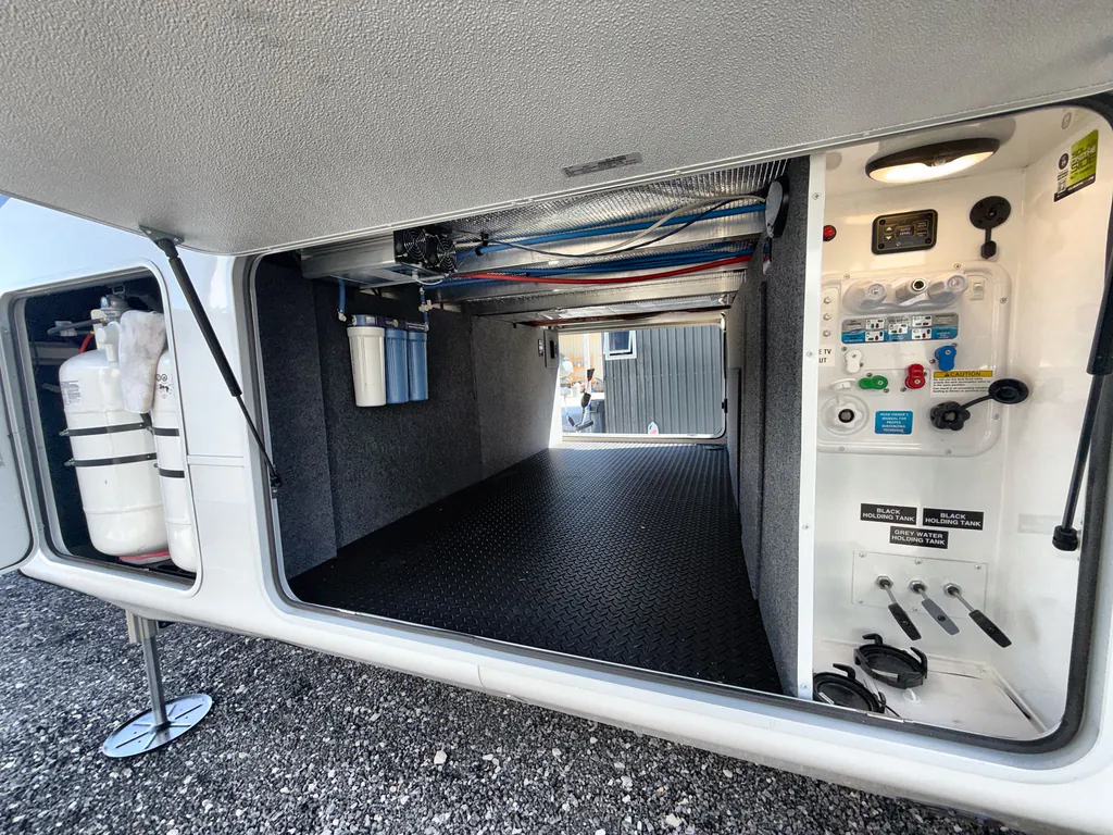 2026 Jayco Pinnacle 36FBTS, Photos photo 11