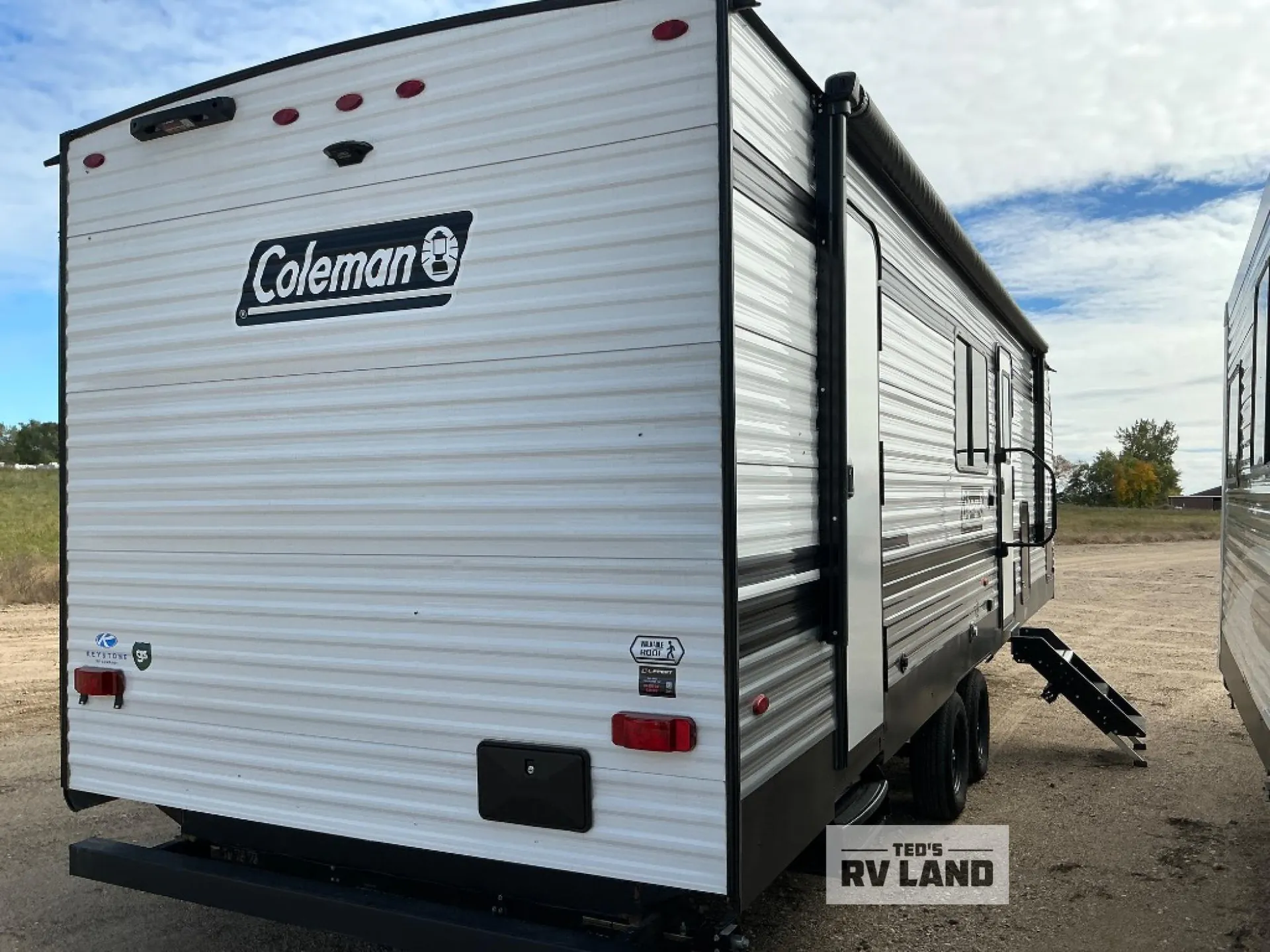 2025 Keystone Coleman Lantern 28BHS - Photo 4