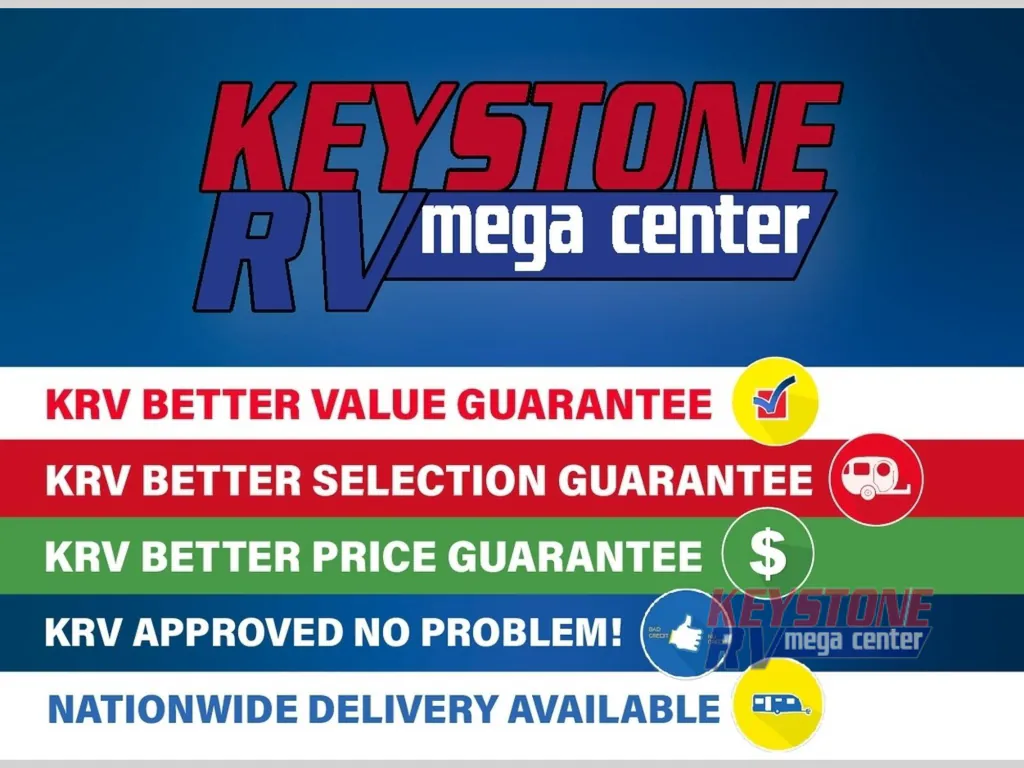 2021 Keystone Raptor 429, Photos photo 8