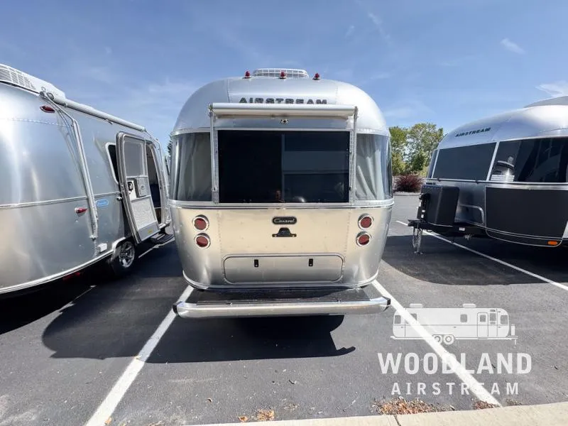 2026 Airstream Caravel 16RB - Photo 3
