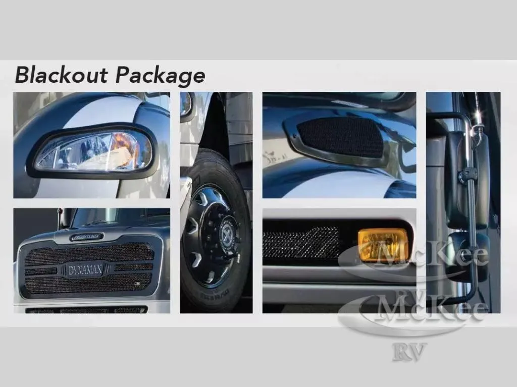 2027 Dynamax Corp DynaQuest XL 3200KD - Photo 3