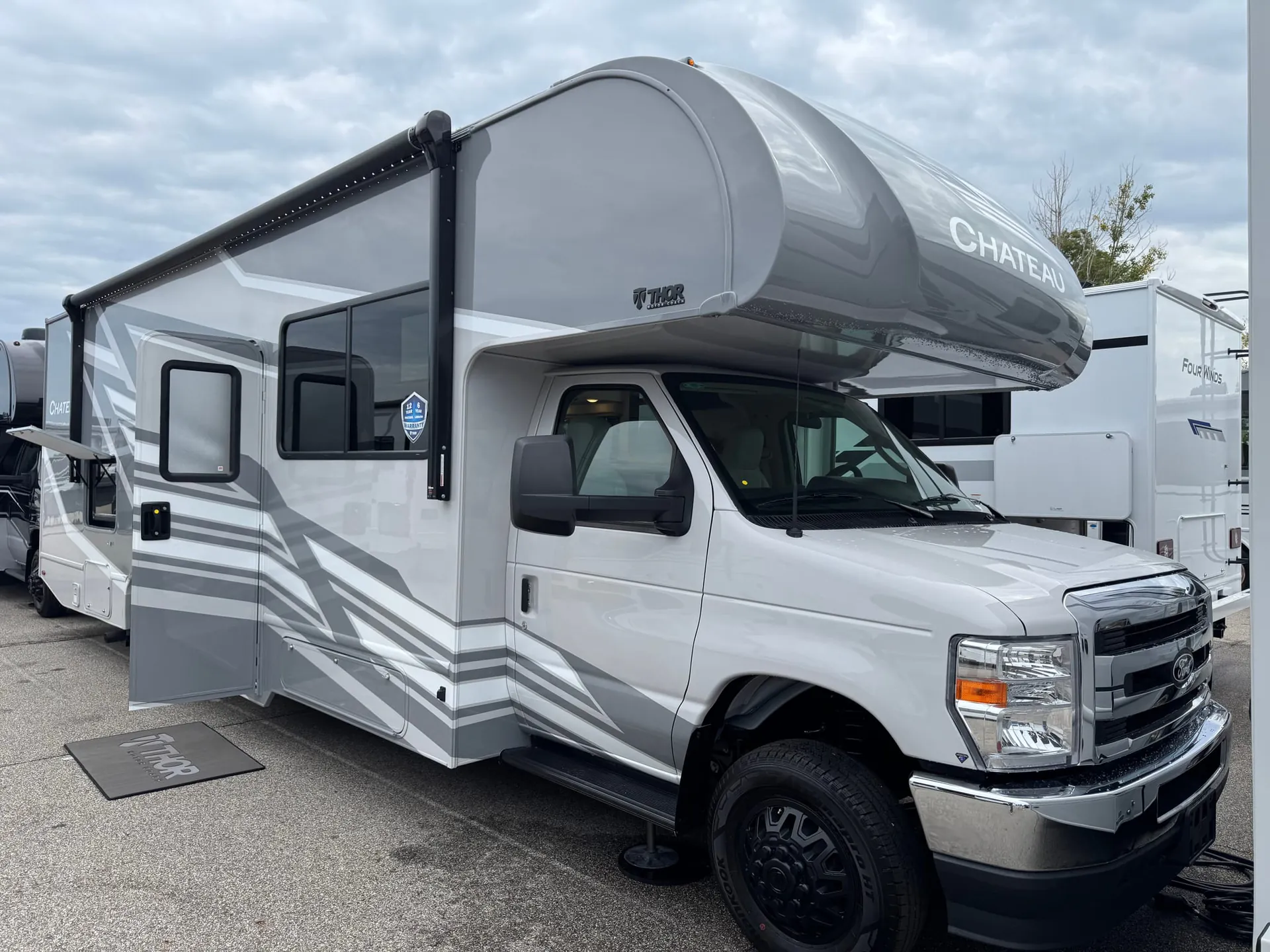 2027 Nexus Phantom Sport Series 23PS - Photo 2