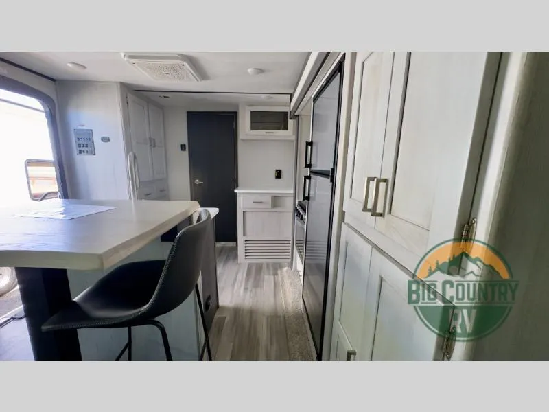2022 Keystone Sprinter Limited 330KBS - Photo 3