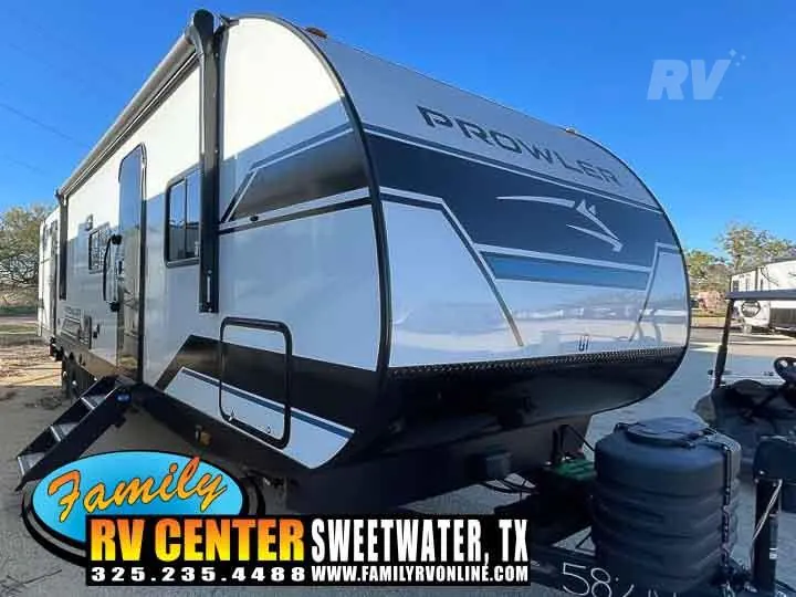 2025 Heartland Prowler 3209BH - Photo 2
