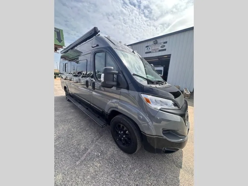 2027 Winnebago Travato 59K - Photo 3