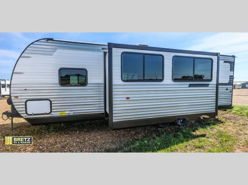 2027 Open Range RV Open Range Colt 26DBS - Photo 3
