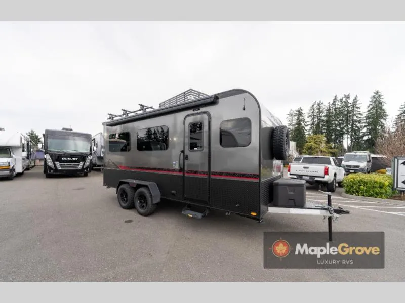 2026 inTech RV Flyer Forge - Photo 2