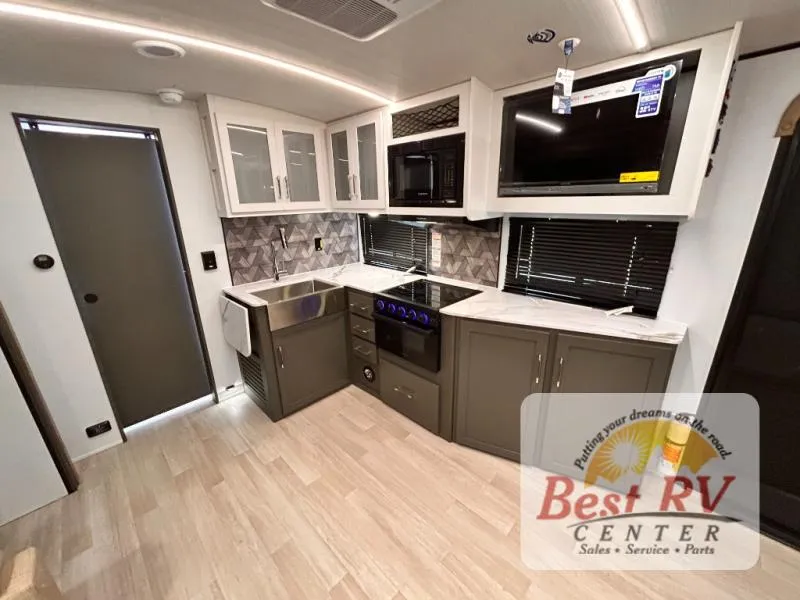 2026 Keystone Bullet Crossfire 2530RDWE - Photo 4