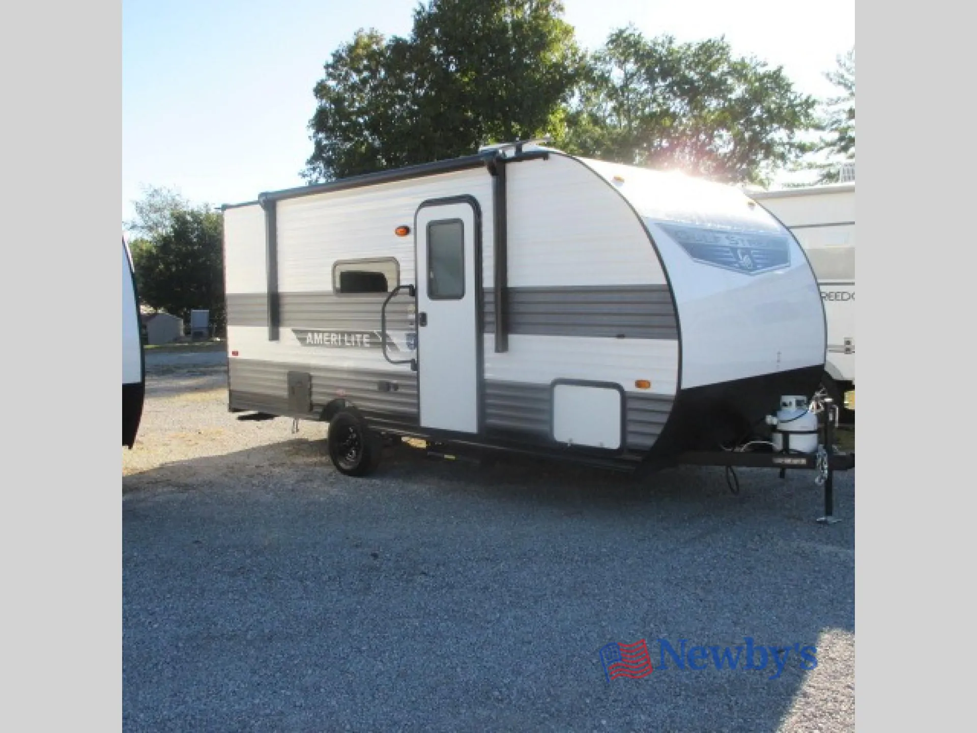 2026 Gulf Stream RV Ameri-Lite Super Lite 177BH - Photo 2