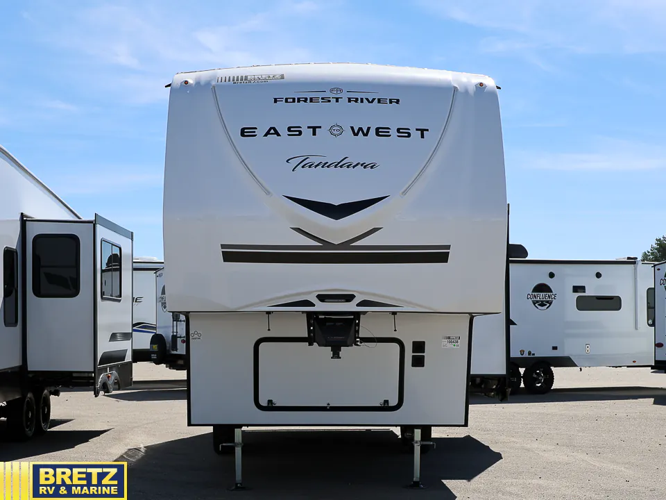 2026 East to West Tandara 235ML - Photo 3