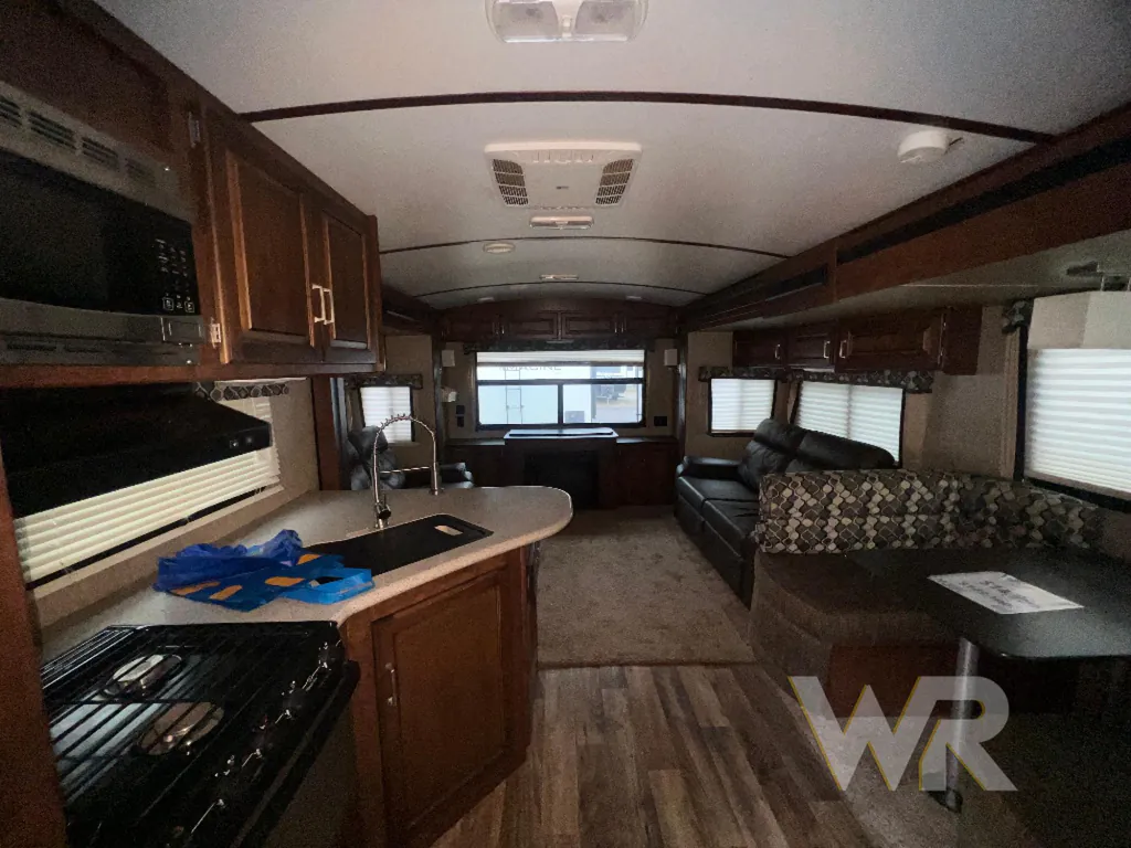 2017 Keystone Outback 298RE, Photos photo 12