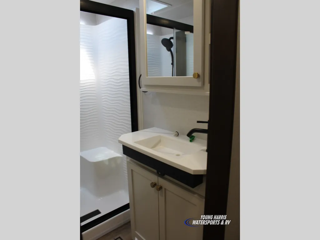 2027 Forest River Cedar Creek 390RK, Photos photo 15