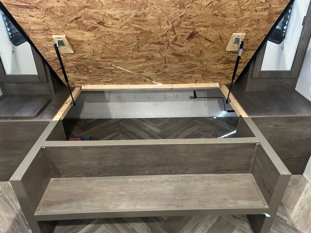 2021 Forest River EVO T2250, Photos photo 23