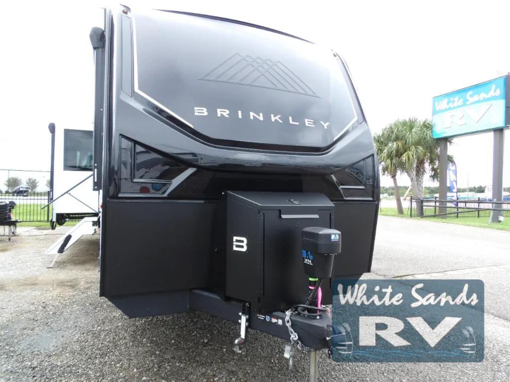 2026 Brinkley Model Z AIR 310, Photos photo 33