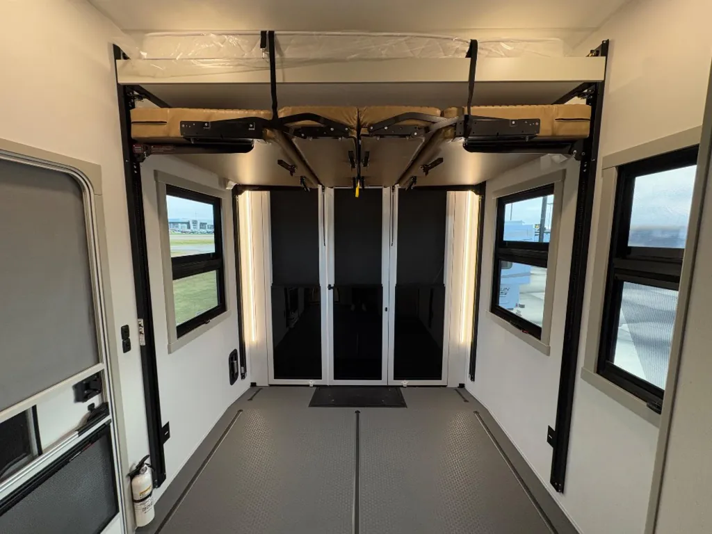 2026 Brinkley Model G 4100, Photos photo 44