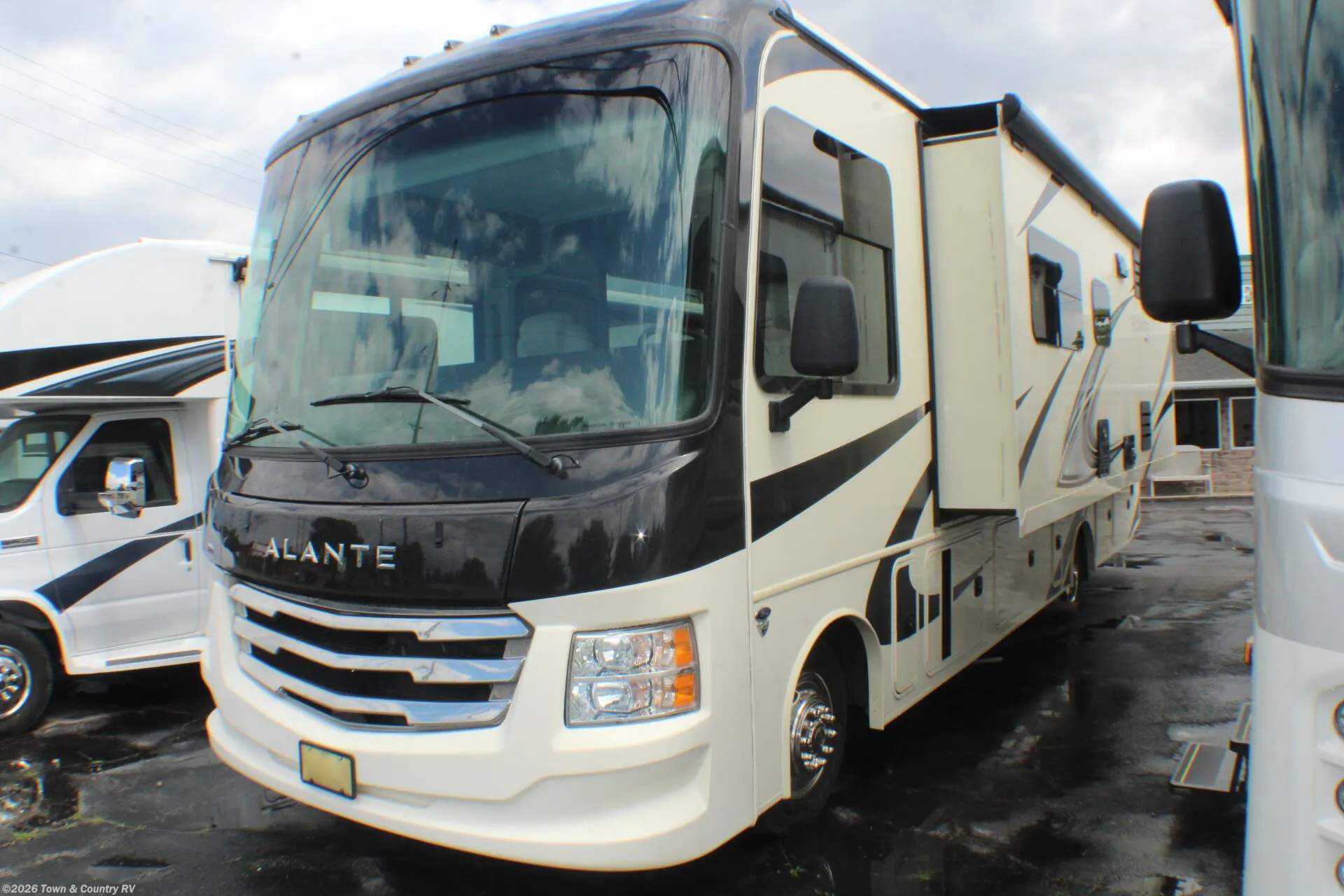 2022 Jayco Alante 29S - Photo 2