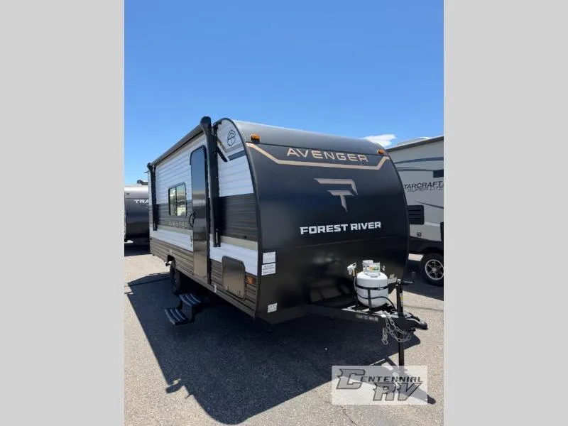2026 Prime Time Avenger LT 17DBX - Photo 3