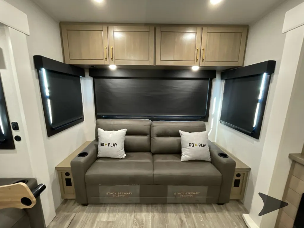 2026 Jayco Eagle 321RSTS, Photos photo 25