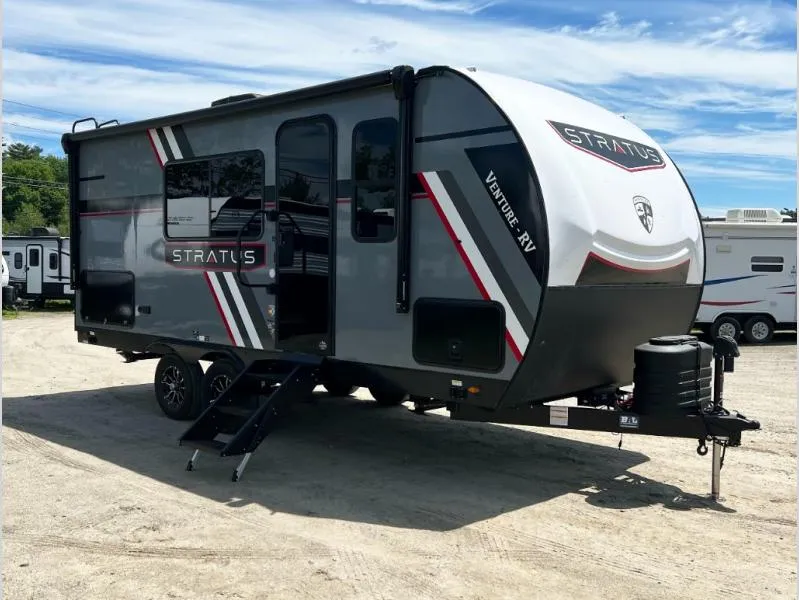2026 Venture RV Stratus 200VRB - Main photo