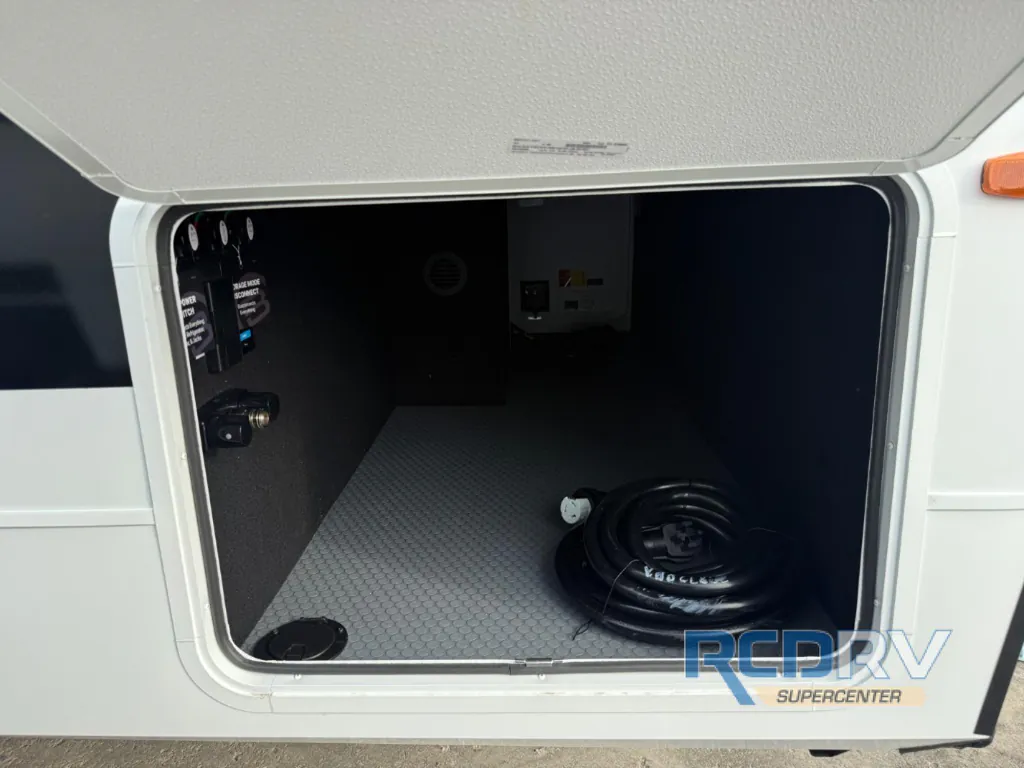 2027 Brinkley Model I 290, Photos photo 25